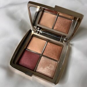 Hourglass Ambient Lighting Edit Mini Sculpture Unlocked